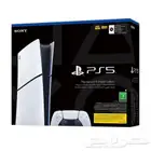 PS5 سليم نسخه الدجتل