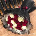 تنسيق ورد طبيعي وصناعي جميع مناطق الخبر