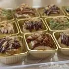 سينابون وبسبوسه ومعجنات قطنيه لأسر منتجه مكه