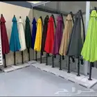 مضلات خارجيه