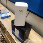 راوتر زين 5G مجانا