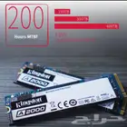 هاردسك كنجستون SSD M.2 Nvme 1TB