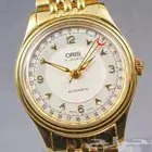 ساعة ORIS اوريس أوتوماتيك العريقة نوادر