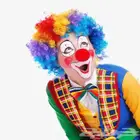 مهرجة clown   حفلات تسوى فعاليات ومسابقات للاطفال