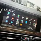 شاشة بي ام دبليو X5 2007-2014