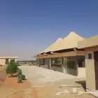 مظلات مواقف السيارات مظلات مدارس جامعات مظلات حدائق