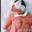 بروشات اطفال بي الاسم