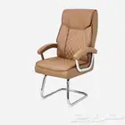 كراسي مكتبيه ثابته