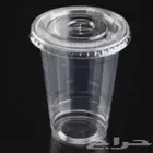 عصير ليمون أو برتقال أو موز أو فراولة أو مانجو