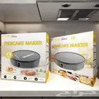 دينيكس آلة صنع الفطائر والكريب والبان كيك