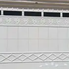 لياسه ملونه وديكورات خارجيه بديل الحجر الطبيعي