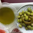 زيت زيتون فلسطيني بكر بعل جديد لكل المدن والقرى