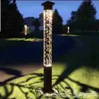 اعمدهاناره ديكورية ومضلع اشكال جماليه 223