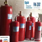 fire alarm fighting systems شركة السلامة لأنظمة الحريق