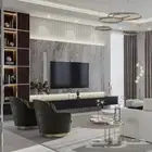 ديكورات واصباغ الشرقية