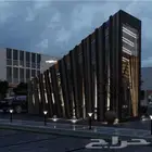 تصميم - تنفيذ - إشراف - ديكور داخلي وخارجي