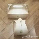 مطبوعات_الرياض_بوكسات_ حلويات_اكياس