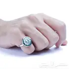خواتم فضة عيار 925 بأسعار مناسبة