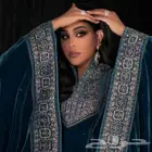 خياطة العبايات الخليجية والمخاوير