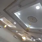 ديكورات جبس بديل خشب بديل رخام