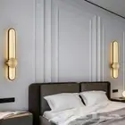 ابليك جداري ذهبي ليد