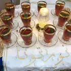مضيفات وصبابات وضيفات وقهوجيه
