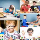 اخصائي تخاطب وتنمية مهارات وتعديل سلوك صعوبات تعلم