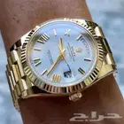 ساعه رولكس