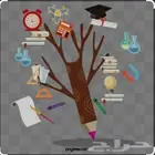 معلمة تاسيس ومتابعه