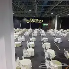 كراس افراح وطاولات حفلات