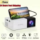 للبيع جهاز عرض بروجكتر ترفيهي متعدد الوسائط مسرح منزلي