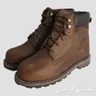 Safety Shoes Size 45