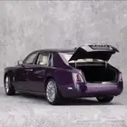 رولز رايس مجسم فانتوم