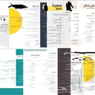 تصميم سيرة ذاتية احترافية ب 15 ريال بس