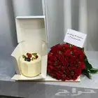ورد وكيك