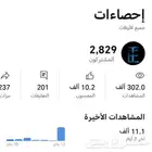 قناة يوتيوب على السوم