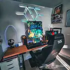 تصميم قيمنق للسيت آب الكامل