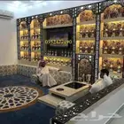مشبات تركيب مشبات  مشبات حديثه