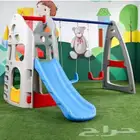 العاب اطفال مراجيح زحاليق العاب كبيرة