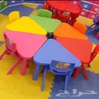 كراس بلاستيك للأطفال