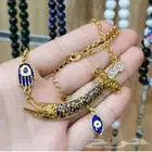 قلاده سيف ذو الفقار