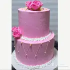 كيكات على حسب الطلبات