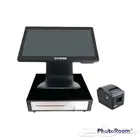 كاشير للمطاعم والكافيهات والبوفيات وكل الانشطة التجارية