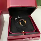 خواتم دبل ماركا نسائي و رجالي