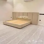 سراير مراتب دواليب. غرف