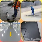 عزل أسطح عازل حراري عزل رولات عازل بولي يوريثان عازل بولي يو