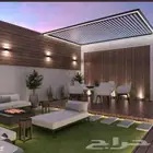 تصميم الحدائق المنزلية من الأشياء الممتعة والجميلة