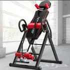 جهاز سحب الفقرات جهاز الطاولة المعكوسة