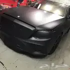 رش مطاطي مطفي قابل للازاله