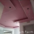 جبس بورد قواطع جبس بورد ديكورات داخليه